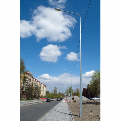 Опора освещения ОГС-0,4-9