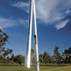 Опора П-ФГ-12-к-ц