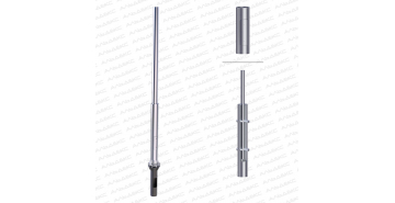 Опора ТП-1300-13,0/15,5-01-лк