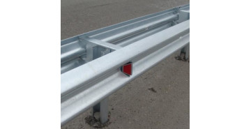 Дорожное ограждение 11 ДД-3-400 кДж У6 (СДС-2,0)