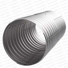 Труба ЛМГ (МГК) 15.25 130×32,5 цинк